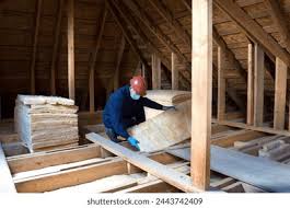 Trusted Westwood, MI Insulation Services Experts