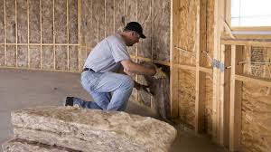 Best Insulation Air Sealing  in Westwood, MI